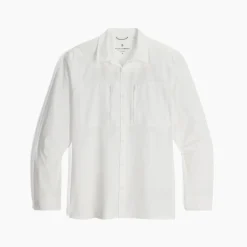 Royal Robbins Expedition III L/S Shirt M
