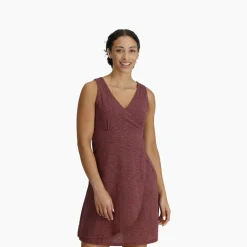Royal Robbins Featherweight Knit Dress W