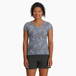 Royal Robbins Featherweight tee w