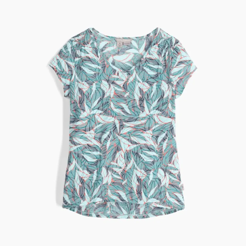 Royal Robbins Featherweight tee w