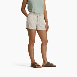 Royal Robbins Hempline Short W