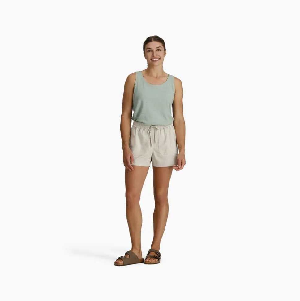 Royal Robbins Hempline Short W