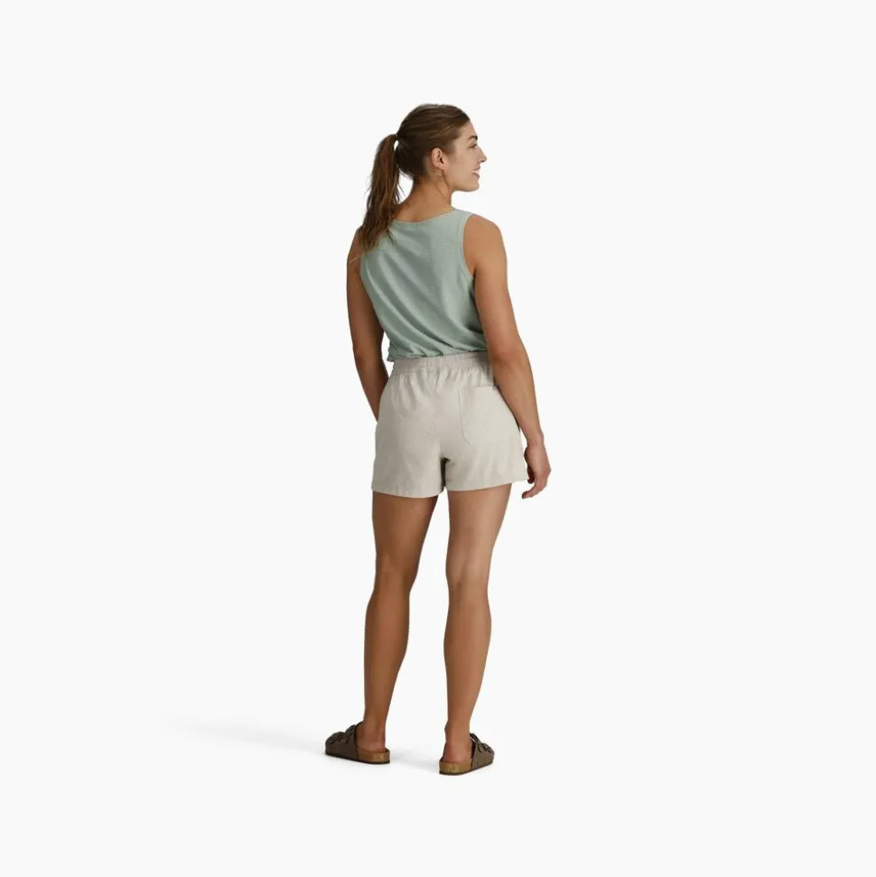 Royal Robbins Hempline Short W