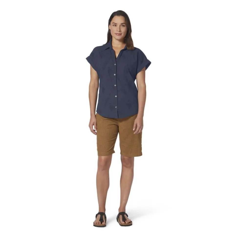 Royal Robbins Oasis s/s