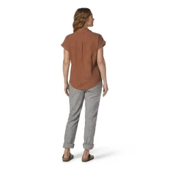 Royal Robbins Oasis s/s