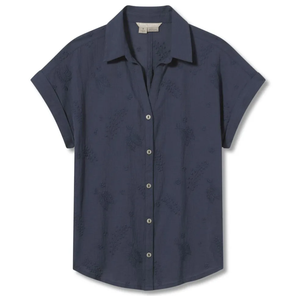 Royal Robbins Oasis s/s