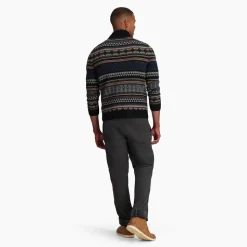 Royal Robbins Ponderosa 1/4 zip