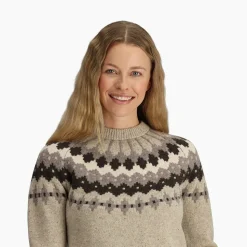 Royal Robbins Rockcraft Wool Crew W