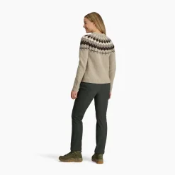 Royal Robbins Rockcraft Wool Crew W