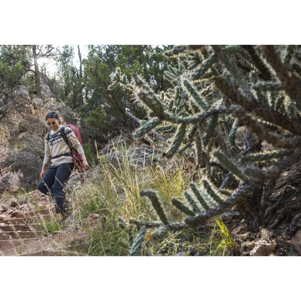 Royal Robbins Rockcraft Wool Crew W