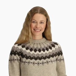 Royal Robbins Rockcraft Wool Crew W