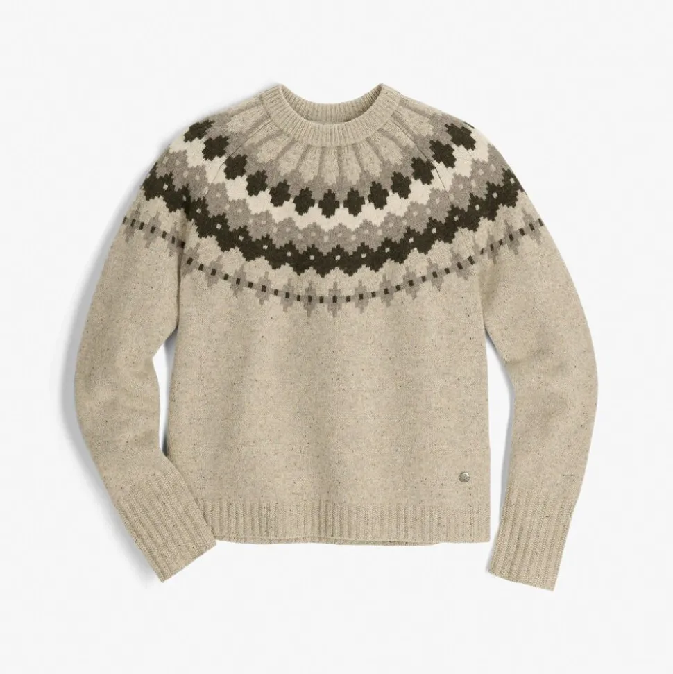 Royal Robbins Rockcraft Wool Crew W