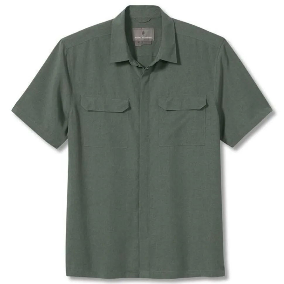 Royal Robbins Sonora desert S/S