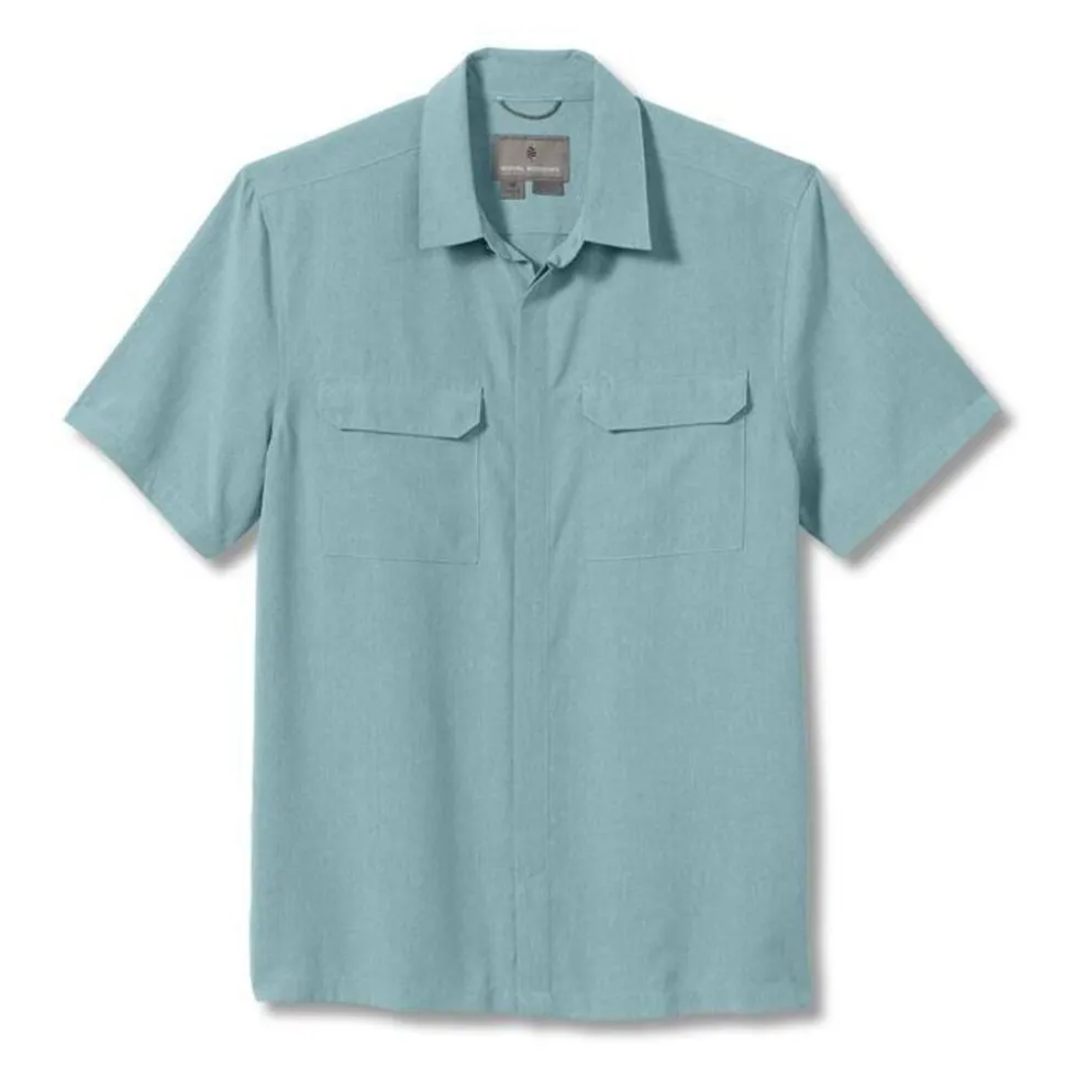 Royal Robbins Sonora desert S/S