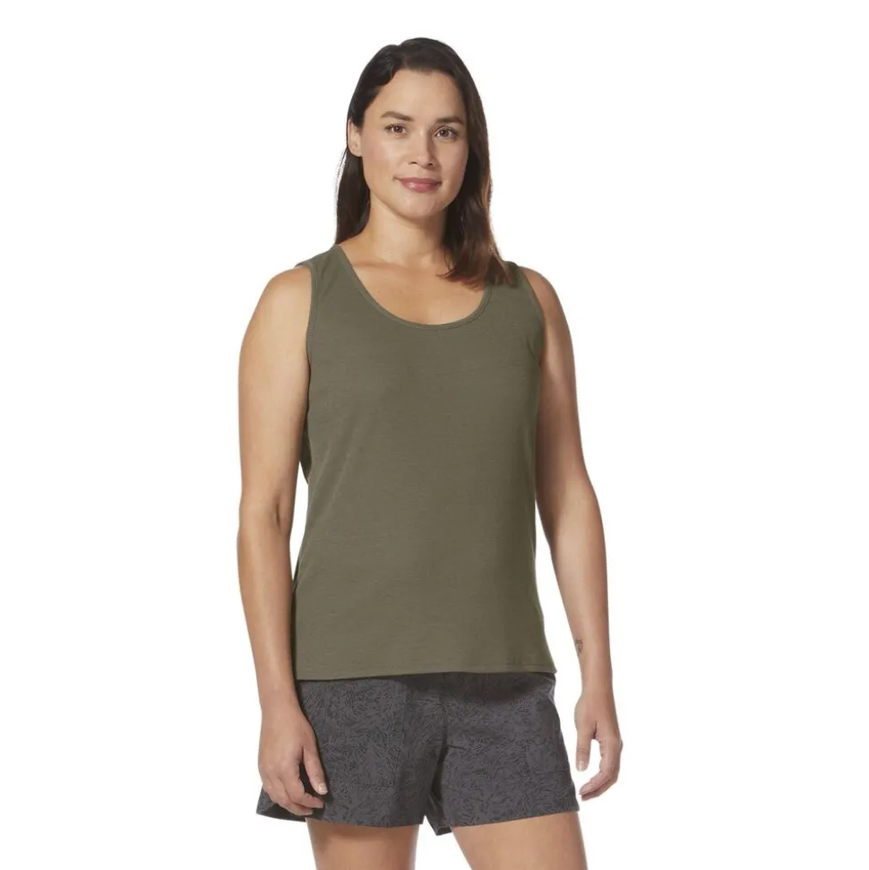 Royal Robbins Spotless Evolution Tank w
