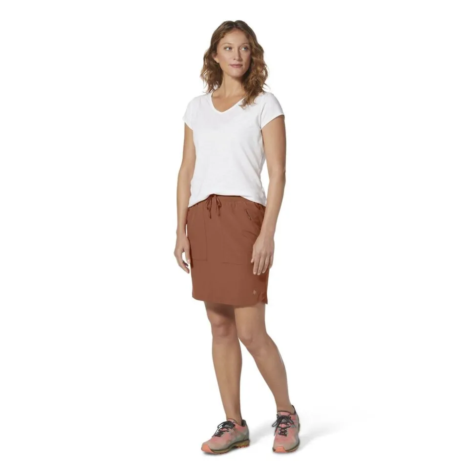 Royal Robbins Spotless evolution skirt