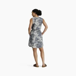 Royal Robbins Spotless traveler tank dress w