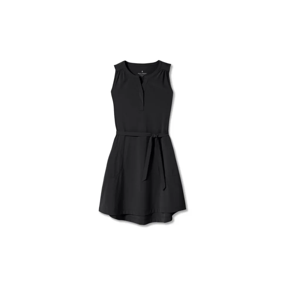 Royal Robbins Spotless traveler tank dress w