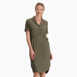 Royal Robbins Spotless traveler dress S/S w