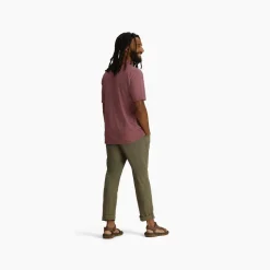 Royal Robbins Vacationer Polo M