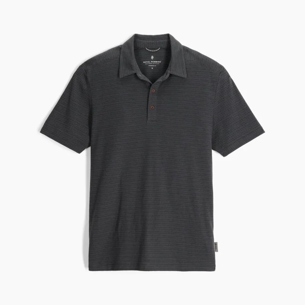 Royal Robbins Vacationer Polo M