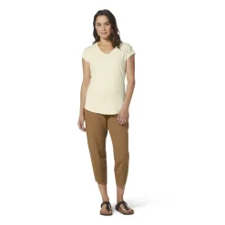 Royal Robbins Vacationer V-Nk s/s