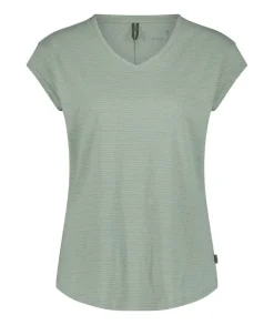 Royal Robbins Vacationer V-Nk s/s