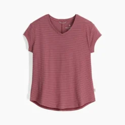 Royal Robbins Vacationer V-Nk s/s