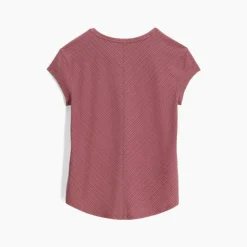 Royal Robbins Vacationer V-Nk s/s