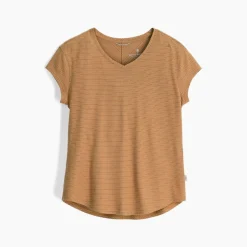Royal Robbins Vacationer V-Nk s/s