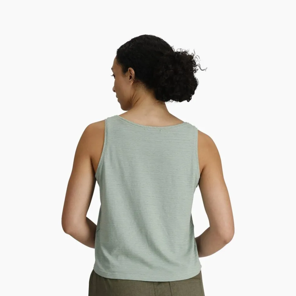 Royal Robbins Vacationer Boxy Tank W
