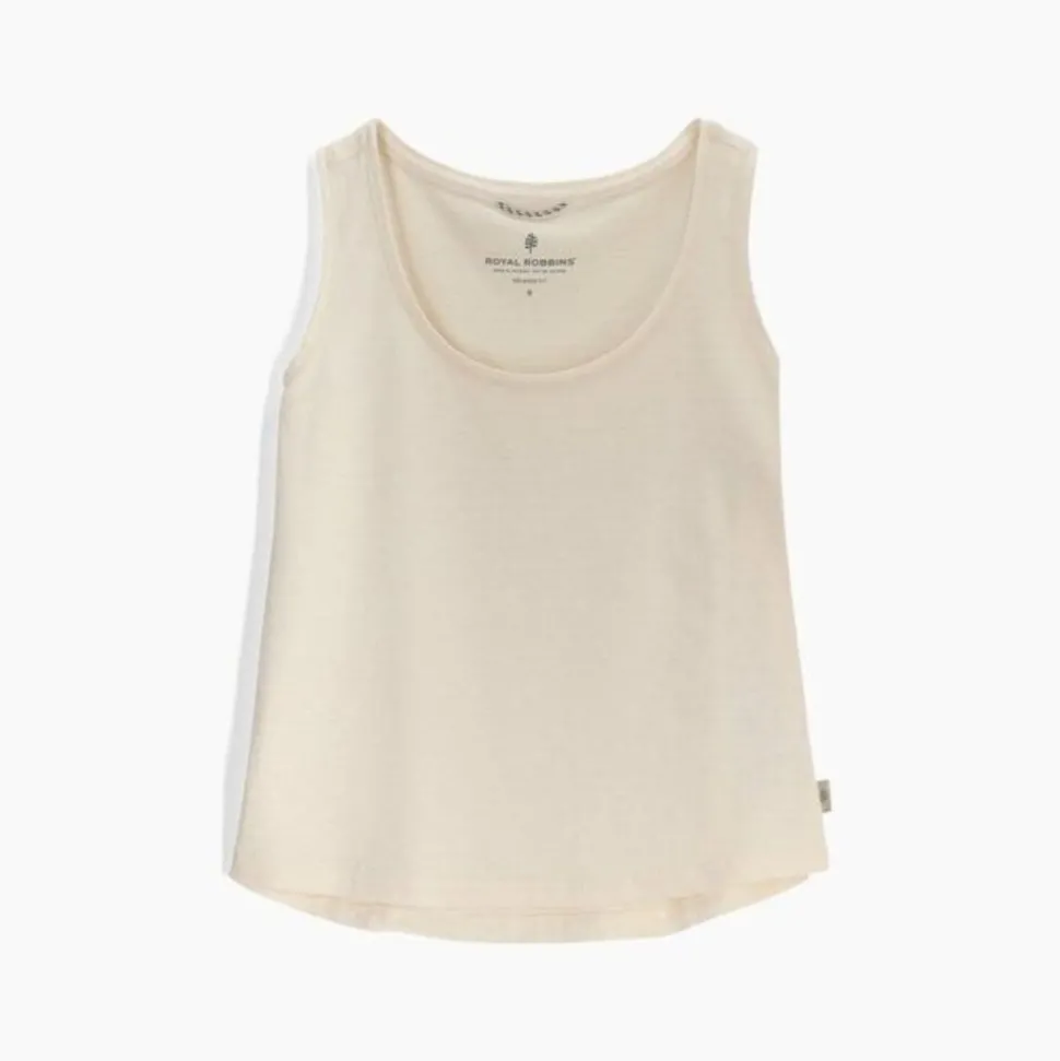 Royal Robbins Vacationer Boxy Tank W