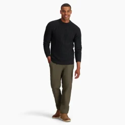 Royal Robbins Westlands crew