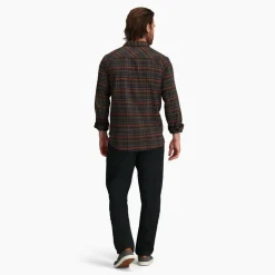 Royal Robbins Westlands Flannel L/S
