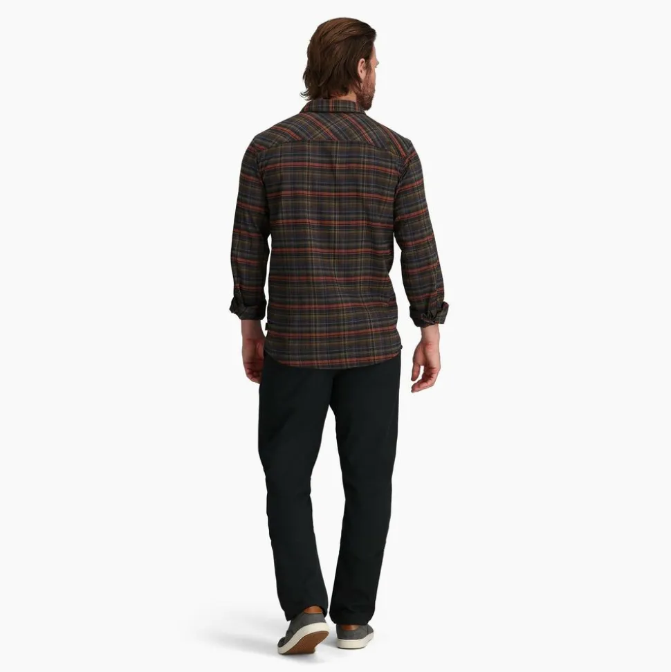 Royal Robbins Westlands Flannel L/S