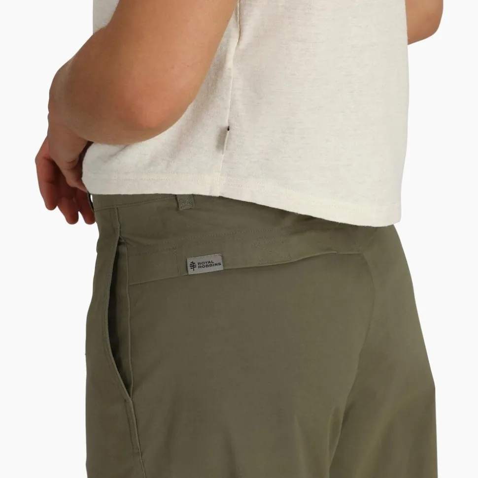 Royal Robbins Wilder Pant W