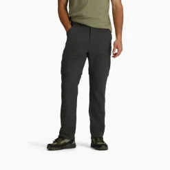Royal Robbins Wilder Zip-Off Pant M
