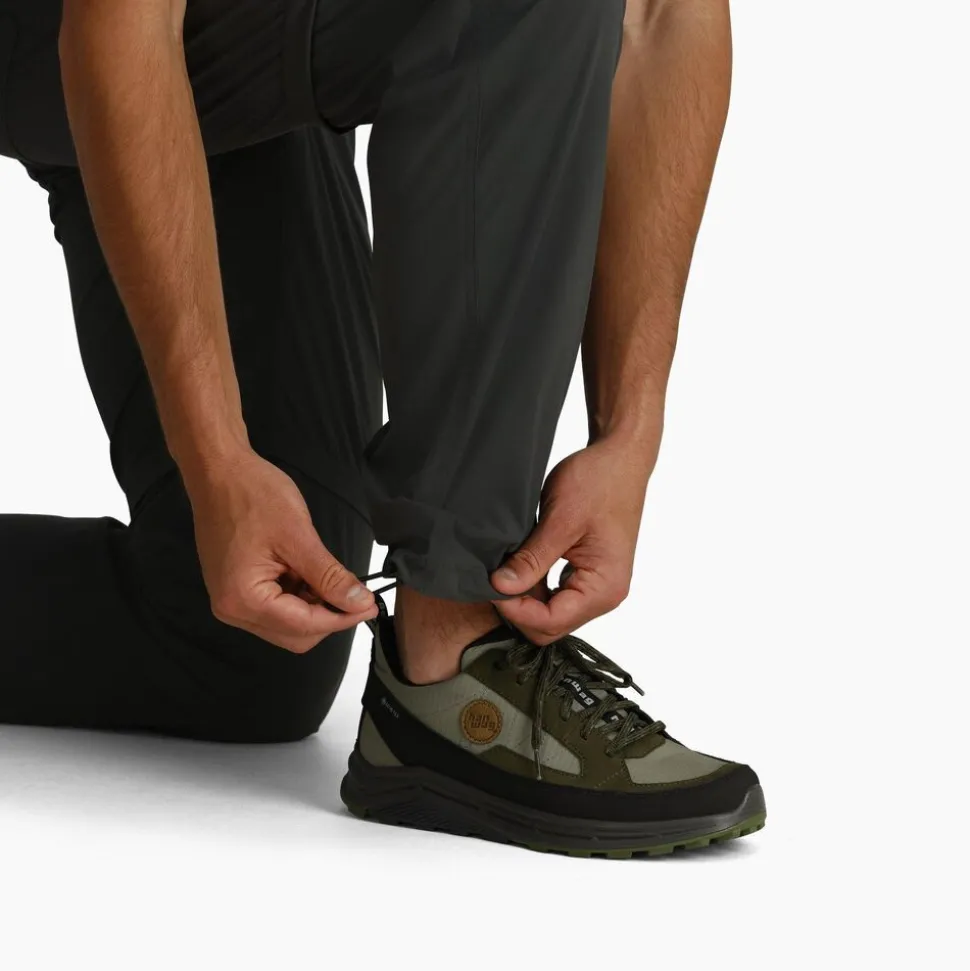 Royal Robbins Wilder Zip-Off Pant M