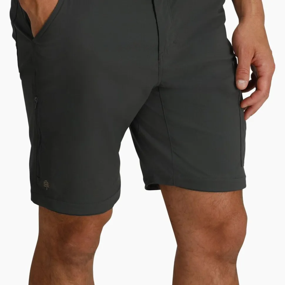 Royal Robbins Wilder Zip-Off Pant M