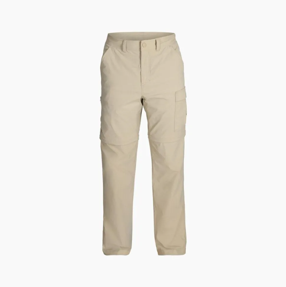 Royal Robbins Wilder Zip-Off Pant M