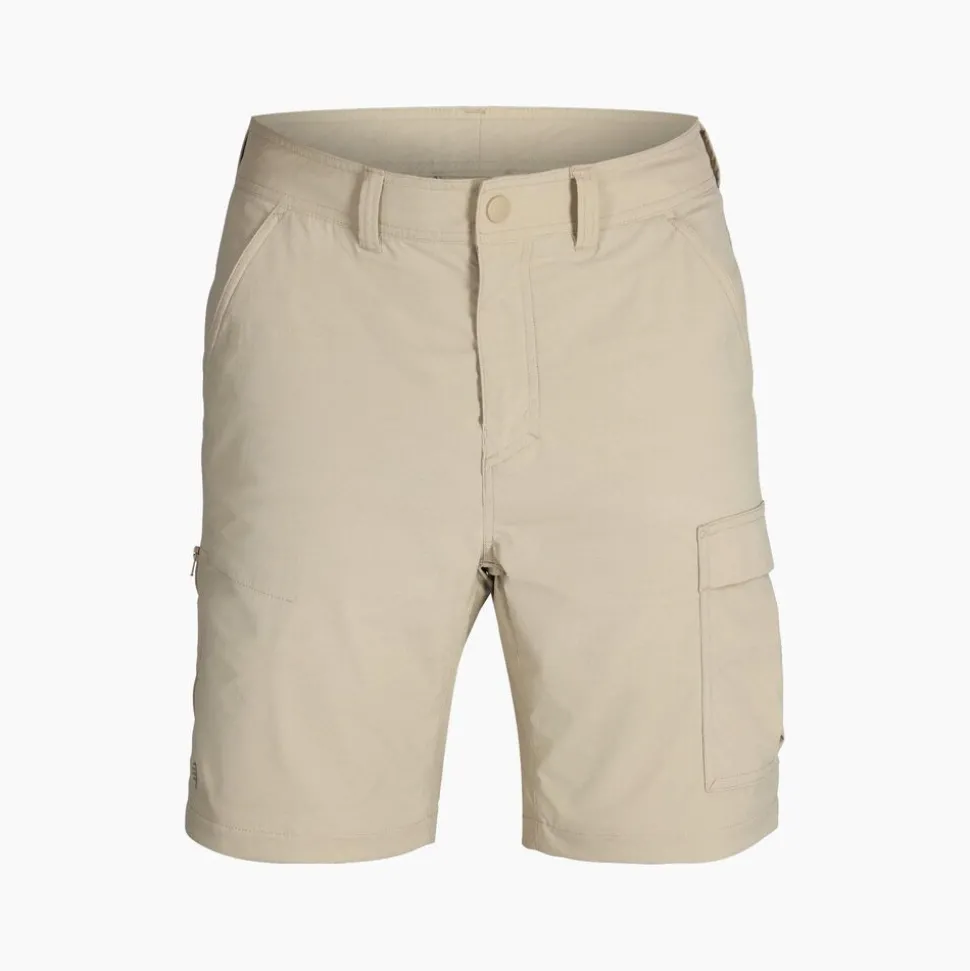 Royal Robbins Wilder Zip-Off Pant M