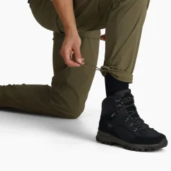 Royal Robbins Wilder Zip-Off Pant W