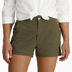 Royal Robbins Wilder Zip-Off Pant W