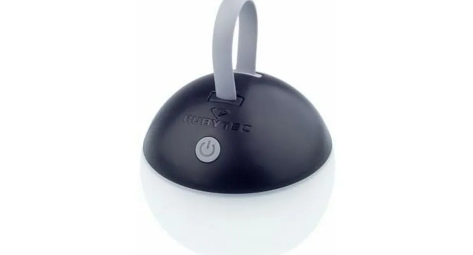 Rubytec Bulb USB Lantaarn
