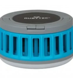 Rubytec Buzz fold USB lantern & mosquito catcher
