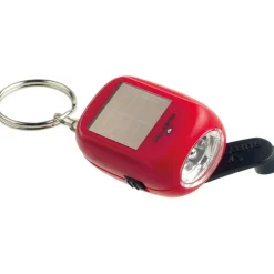 Rubytec Kao Clip Flashlight minizaklampje