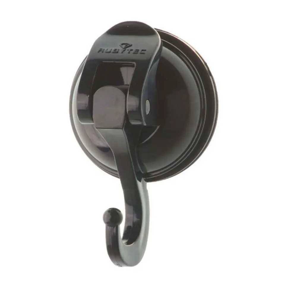 Rubytec Mammoth Hanger Zuignap voor toilettas of kleding