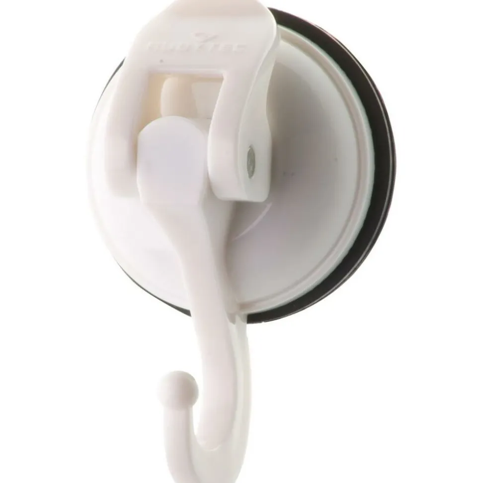 Rubytec Mammoth Hanger Zuignap voor toilettas of kleding