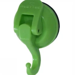 Rubytec Mammoth Hanger Zuignap voor toilettas of kleding