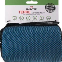Rubytec Terre Towel sneldrogende handdoek